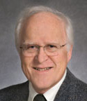 Emeritus Professor Robert Glaeser