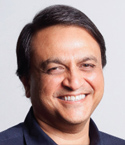 Professor Nipam Patel